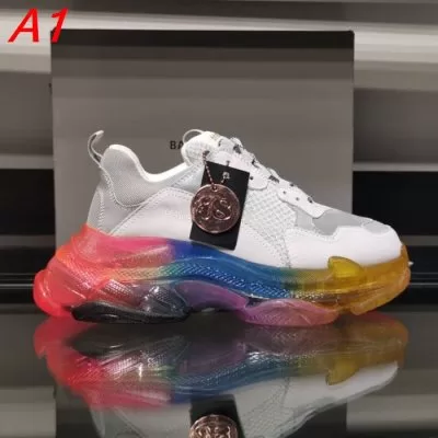 BALENCIAGA バレンシアガ スニーカー 最新商品即完売必至 ADBB