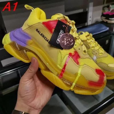BALENCIAGA バレンシアガ スニーカー セール価格 ADAB