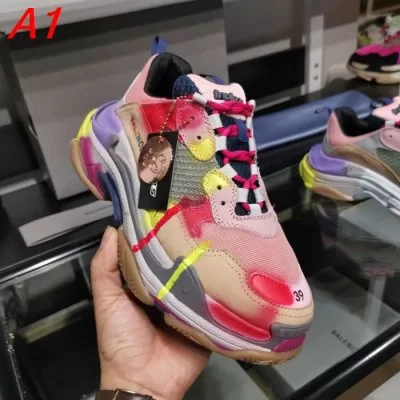 BALENCIAGA バレンシアガ スニーカー 最新☆大人気☆話題沸騰 ACAH