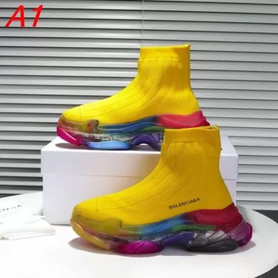 BALENCIAGA バレンシアガ スニーカー 人気確定 ACAC