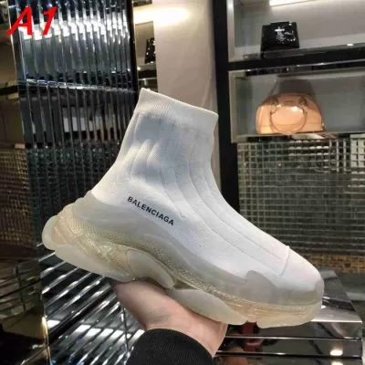 BALENCIAGA バレンシアガ スニーカー 激レア 入手困難 ACAC
