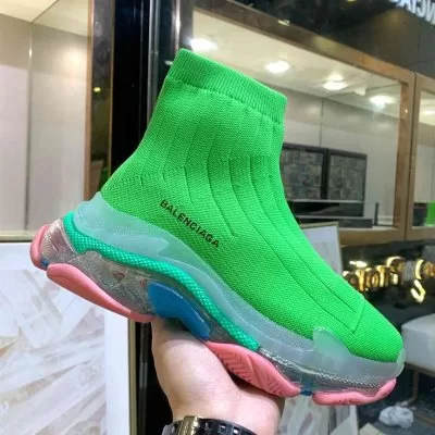 BALENCIAGA バレンシアガ スニーカー 期間限定価格 ACAC