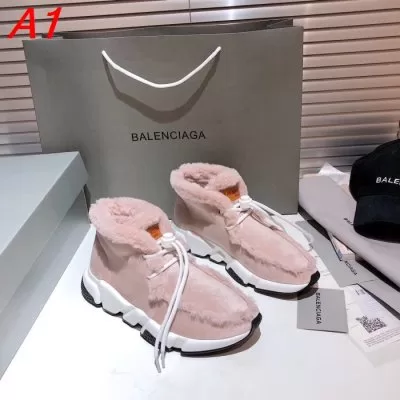 BALENCIAGA バレンシアガ スニーカー 人気話題 AP