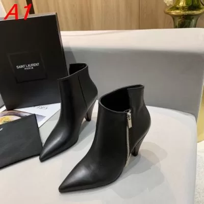 YSL イヴ サンローラン ブーツ セール価格 ACBB