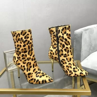 VERSACE ヴェルサーチ ブーツ 期間限定価格 AX