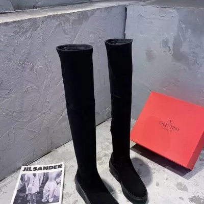 VALENTINO ヴァレンティノ ブーツ 最新☆大人気☆話題沸騰 ACAA