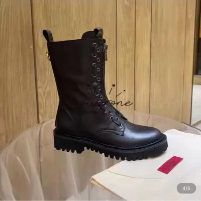 VALENTINO ヴァレンティノ ブーツ 人気話題 ABAI