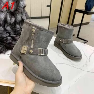 UGG アグ ブーツ 限定品 人気No.1 ABAH