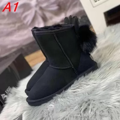 UGG アグ ブーツ 販売店舗限定モデル ACBB