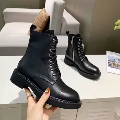 PRADA プラダ ブーツ 少量入荷☆限定モデル AY