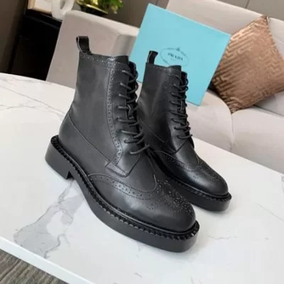PRADA プラダ ブーツ セール価格 ABAG