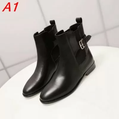 HERMES エルメス ブーツ 最新☆大人気☆話題沸騰 ACAE