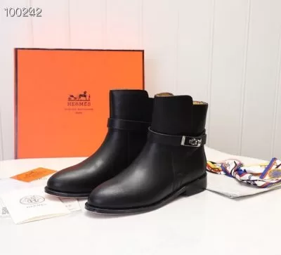 HERMES エルメス ブーツ 販売店舗限定モデル AW