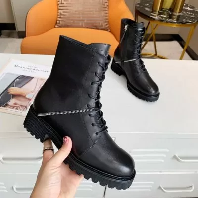 GIUSEPPE ZANOTTI ジュゼッペザノッティデザイン ブーツ 今年も人気 ACAB