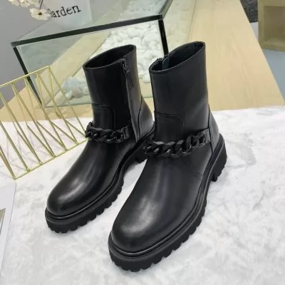 GIUSEPPE ZANOTTI ジュゼッペザノッティデザイン ブーツ 人気確定 AY