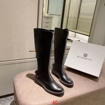 GIVENCHY ジバンシィ ブーツ 最新商品即完売必至 ACAF