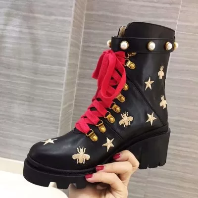 GIVENCHY ジバンシィ ブーツ 完売間近 AZ