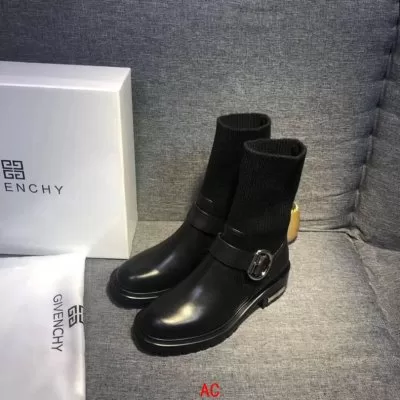GIVENCHY ジバンシィ ブーツ 人気新商品 AZ