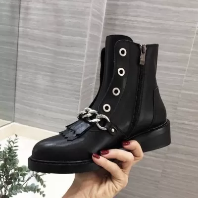 GIVENCHY ジバンシィ ブーツ セール価格 AX