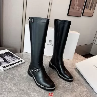 GIVENCHY ジバンシィ ブーツ 完売必須☆お早めに ACAF