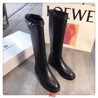 GIVENCHY ジバンシィ ブーツ 期間限定価格 ACBB
