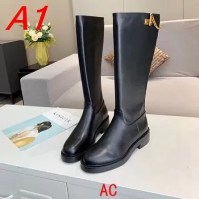 GIVENCHY ジバンシィ ブーツ 販売店舗限定モデル ACAI