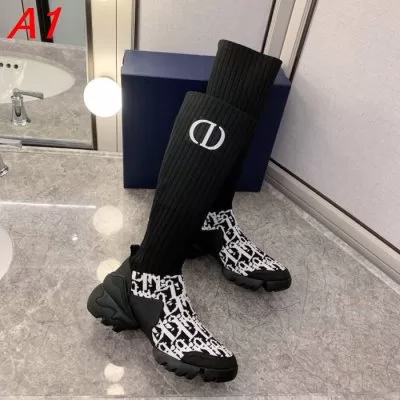 DIOR ディオール ブーツ 販売店舗限定モデル AY