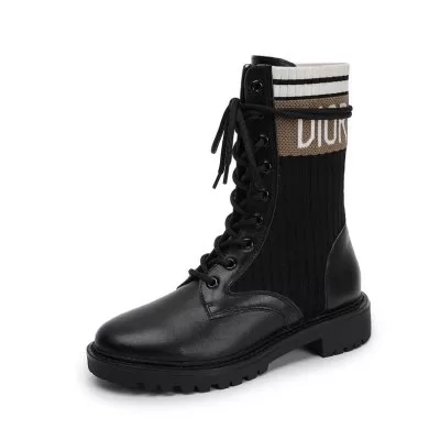 DIOR ディオール ブーツ 人気確定 AY