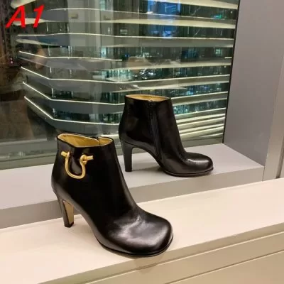 BOTTEGA VENETAボッテガヴェネタ ブーツ 少量入荷☆限定モデル ACAD