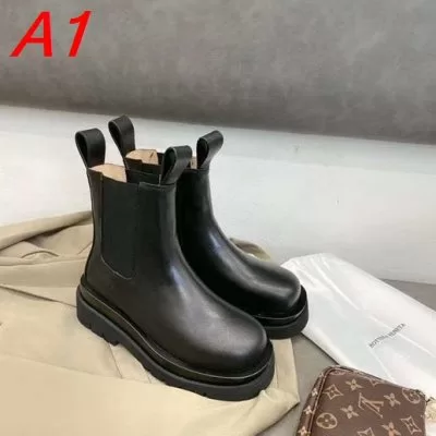 BOTTEGA VENETAボッテガヴェネタ ブーツ 人気確定 ACBB