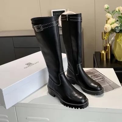 BURBERRY バーバリー ブーツ 激レア 入手困難 ACAF