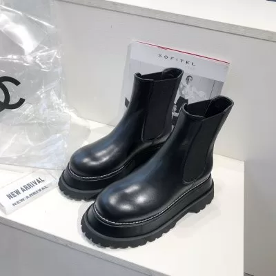 BURBERRY バーバリー ブーツ 今年も人気 ACBB