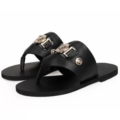 VERSACE ヴェルサーチ サンダル/ミュール 販売店舗限定モデル AQ