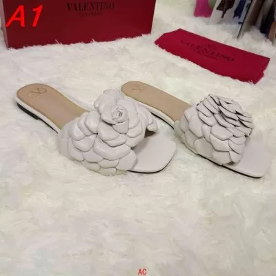 VALENTINO ヴァレンティノ サンダル/ミュール 激レア 入手困難 AV