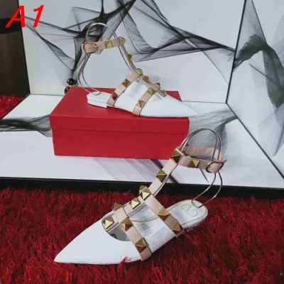 VALENTINO ヴァレンティノ サンダル/ミュール 期間限定価格 ABAH