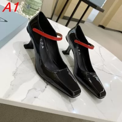 PRADA プラダ サンダル/ミュール 最新☆大人気☆話題沸騰 AX