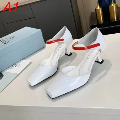 PRADA プラダ サンダル/ミュール 販売店舗限定モデル AX