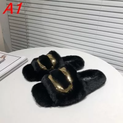 LOEWE ロエベ サンダル/ミュール 販売店舗限定モデル AT
