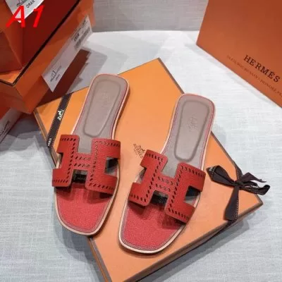 HERMES エルメス サンダル/ミュール 販売店舗限定モデル AX