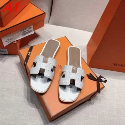 HERMES エルメス サンダル/ミュール 今年も人気 AX