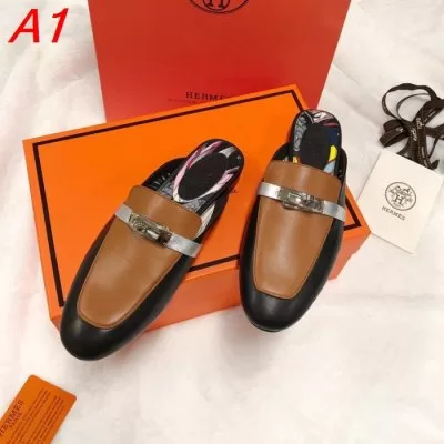 HERMES エルメス サンダル/ミュール セール価格 ABAH