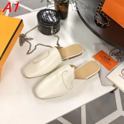 HERMES エルメス サンダル/ミュール 人気話題 AY