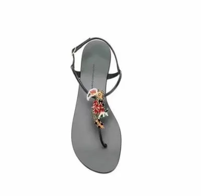 GIUSEPPE ZANOTTI ジュゼッペザノッティデザイン サンダル/ミュール 激レア 入手困難 AR