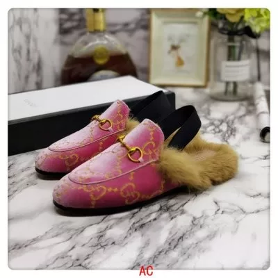 GUCCI グッチ サンダル/ミュール 少量入荷☆限定モデル AZ