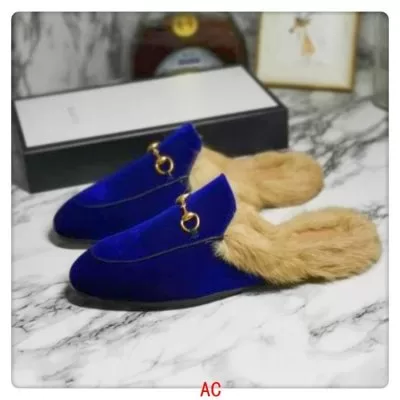 GUCCI グッチ サンダル/ミュール 最安に挑戦 AY