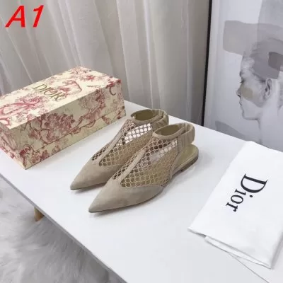 DIOR ディオール サンダル/ミュール 最新商品 ABAG