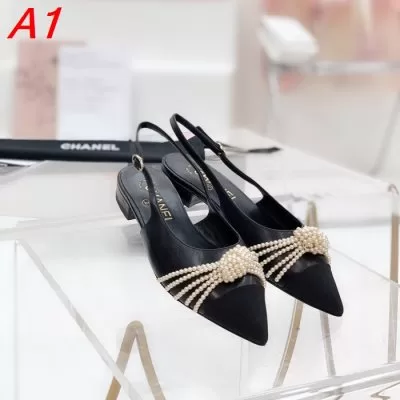 CHANEL シャネル サンダル/ミュール セール価格 ACAI