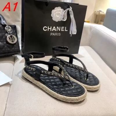 CHANEL シャネル サンダル/ミュール 人気話題 ABAG