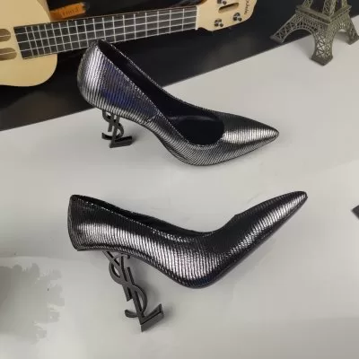 YSL イヴ サンローラン パンプス 人気確定 ACAB