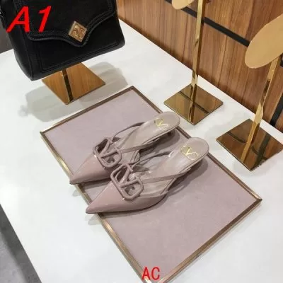 VALENTINO ヴァレンティノ パンプス 人気話題 ABAH
